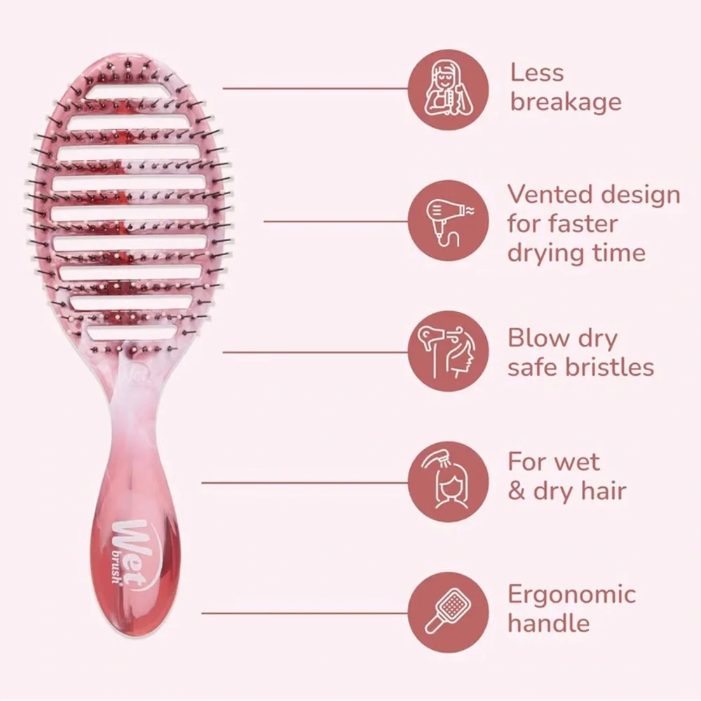 Wet Brush brand new